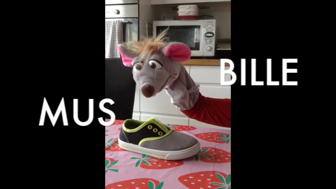 Bille Mus