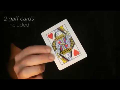 Bicycle - The 4 Index Deck