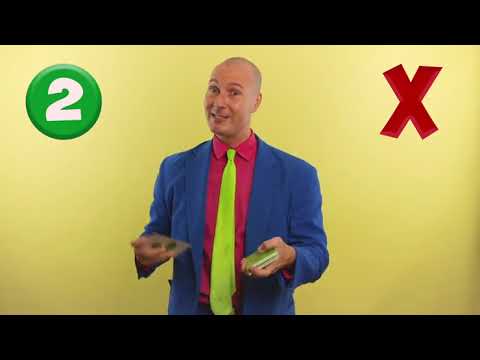 Two-Headed Prediction by Christopher I. Magician