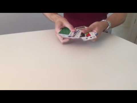 Card Collector