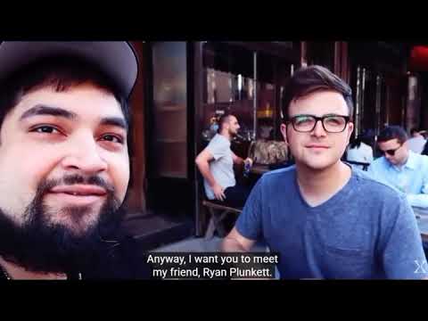 A New Angle by Ryan Plunkett & Michael Feldman