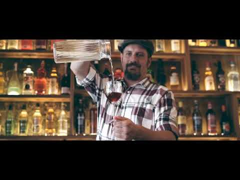 Infinity Wine by Peter Kamp & Magic Dream