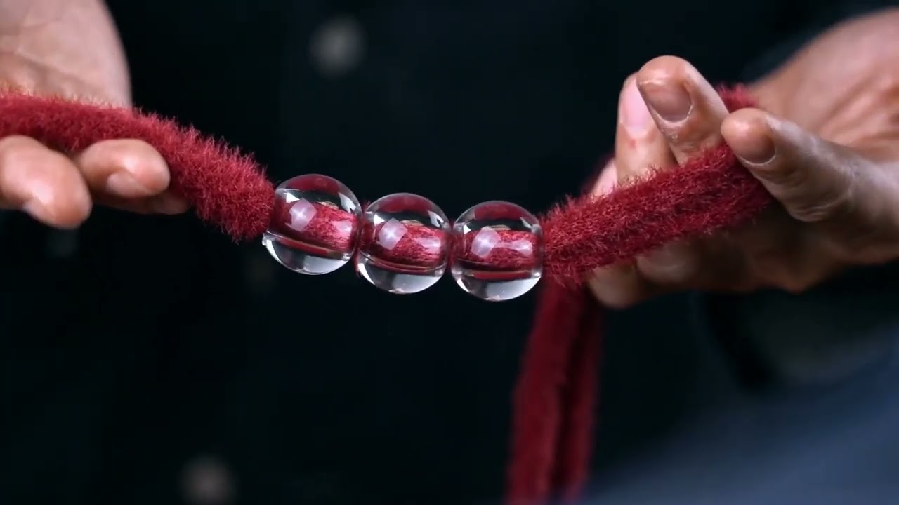 Grandma's Miracle - TCC & Chen Yang