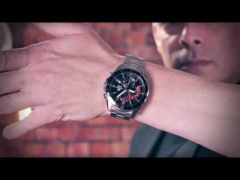 Tempus by Menny Lindenfeld