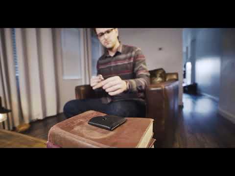 FPS Coin Wallet Black