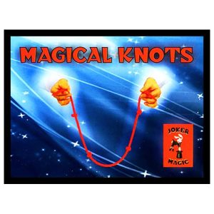 Magical Knots