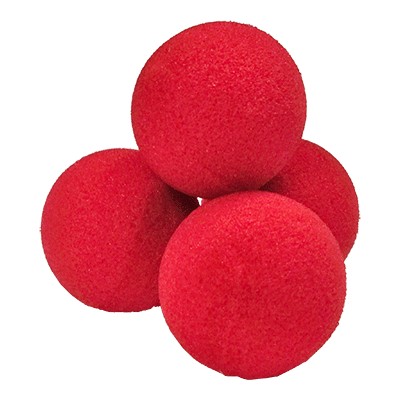 Sponge Balls - Gosh - 30 mm