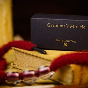 Grandma's Miracle - TCC & Chen Yang